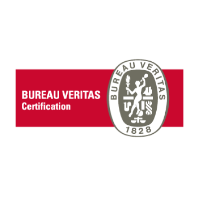Certificación Bureau Veritas Certificación Bureau Veritas