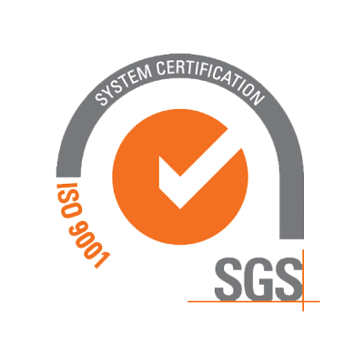 Certificación SGS Certificación SGS