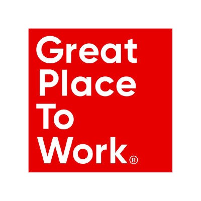 Great place to work Great place to work