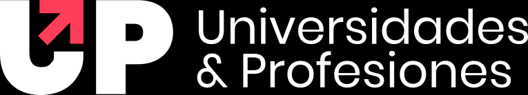 Logotipo de UP