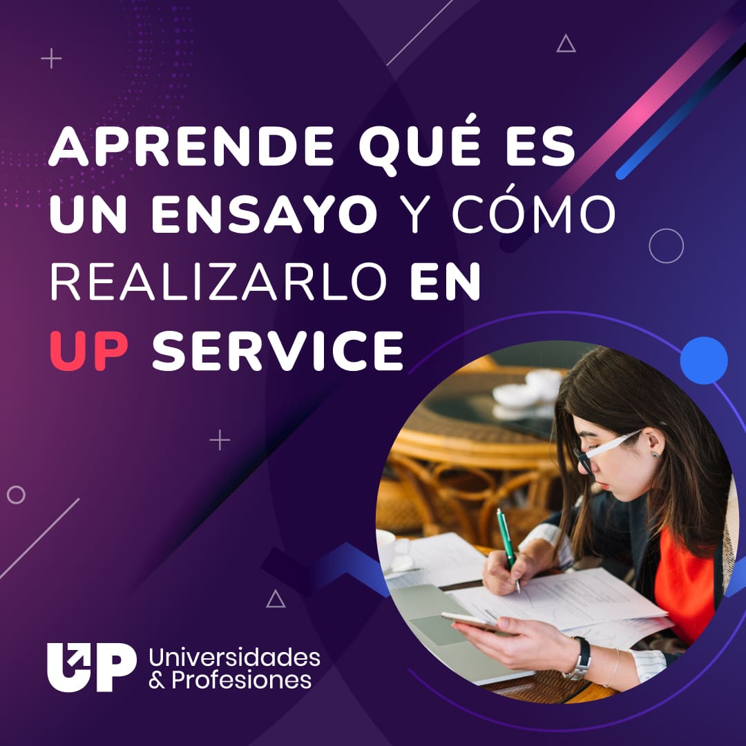 Post for Aprende qué es un ensayo y cómo realizarlo