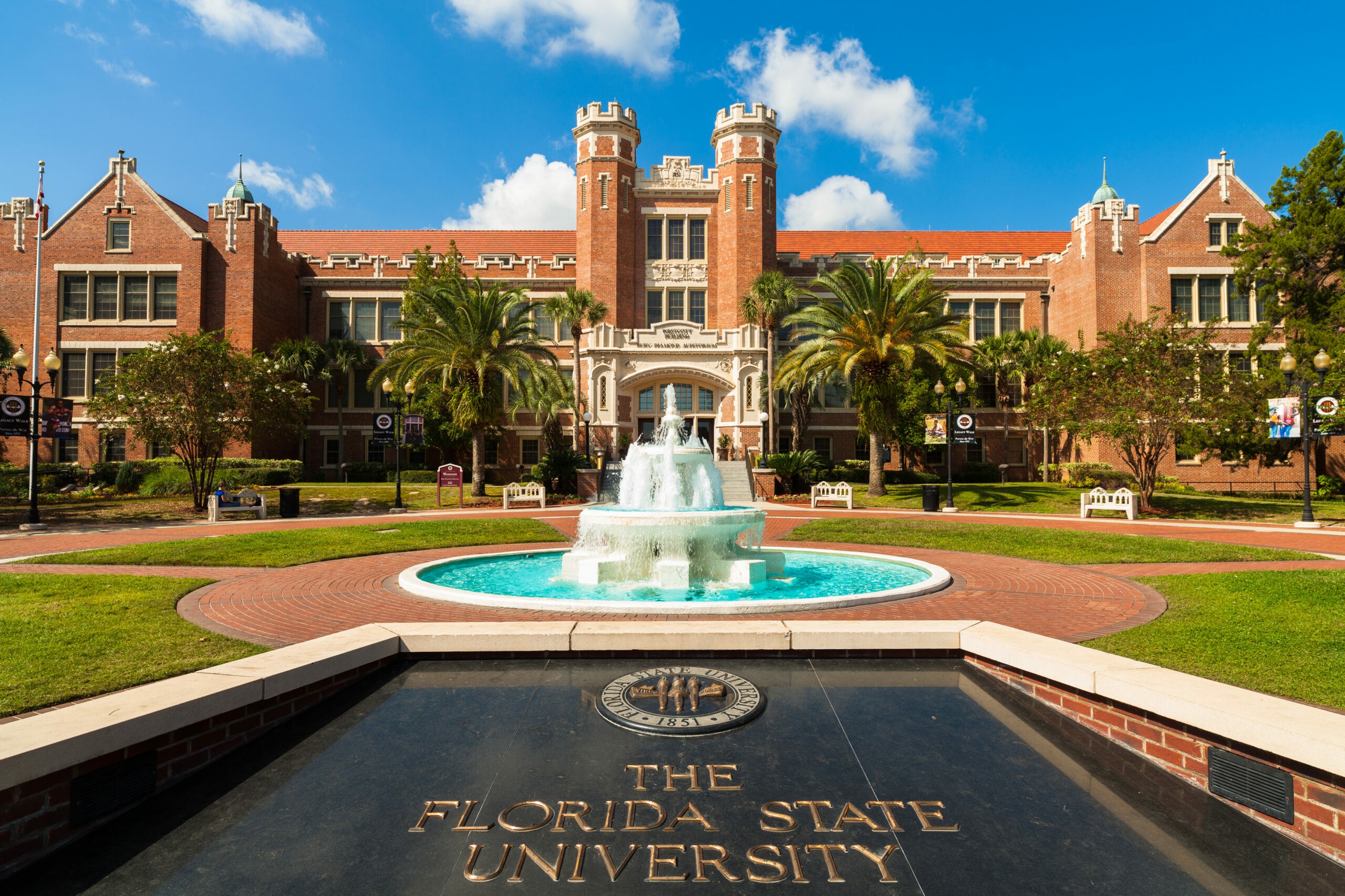 Universidad De Florida Elige Qu Estudiar En La Universidad Con UP